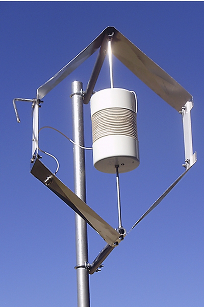 Isotron 40 Meter Antenna